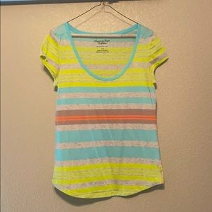 American Eagle lightweight Tshirt